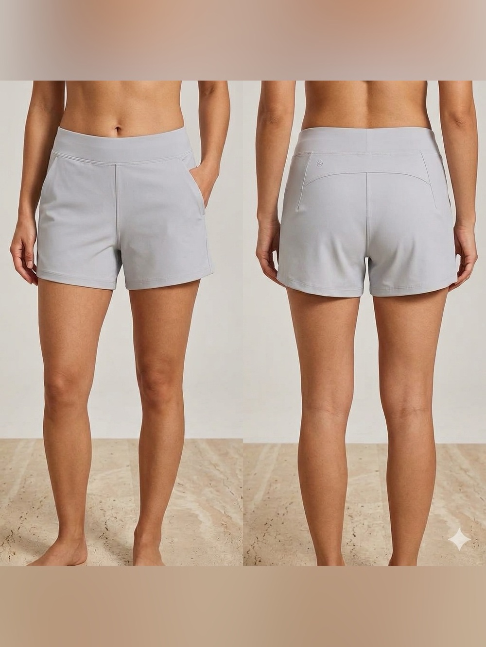 Active Shorts